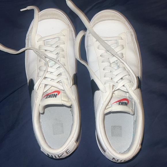 Nike low blazer for big kids - Picture 6 of 8